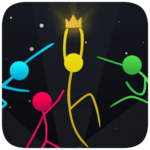 Stickman Fight: Game icon