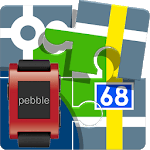 Locus - addon Pebble for PC