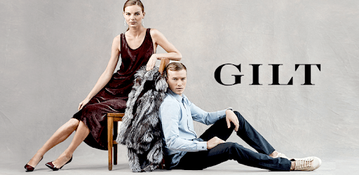 Gilt - Coveted Designer Brands PC screenshot Gilt - Coveted Designer Brands PC screenshot