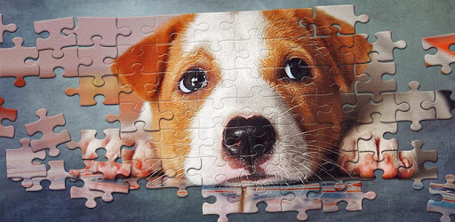 Jigsaw Puzzles : 100+ pieces PC screenshot