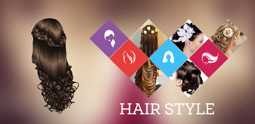 Hair Style PC screenshot