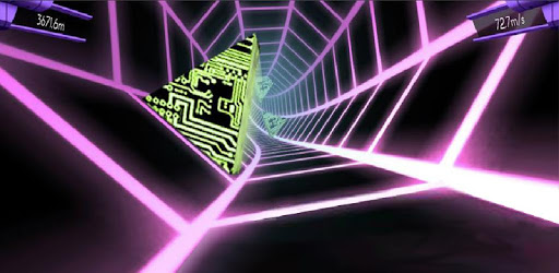 Speed Maze - The Galaxy Run PC screenshot Speed Maze - The Galaxy Run PC screenshot