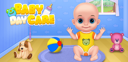 Babysitter Daycare Games PC screenshot