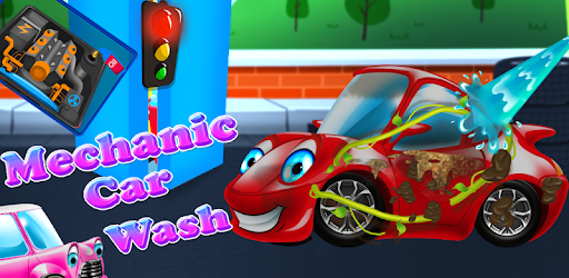 Tiny Car Garage PC screenshot