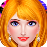 Glam doll makeover for PC Glam doll makeover for PC