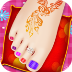 Nail Art Salon Care for PC Nail Art Salon Care for PC