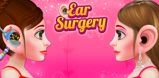 Princess Ear Surgery PC screenshot