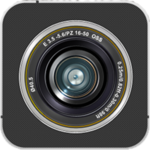 Spy Camera [High Quality] icon