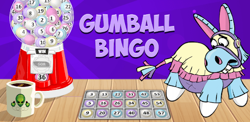Gumball Bingo PC screenshot