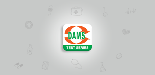 DAMS TEST SERIES PC screenshot DAMS TEST SERIES PC screenshot