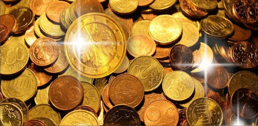 Money Coins live wallpaper PC screenshot Money Coins live wallpaper PC screenshot