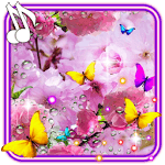Spring Magic Live Wallpaper for PC Spring Magic Live Wallpaper for PC
