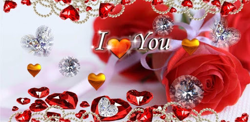 Love Wishes live wallpaper PC screenshot