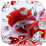 Love Wishes live wallpaper icon
