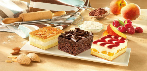 Easy Dessert Recipes PC screenshot Easy Dessert Recipes PC screenshot