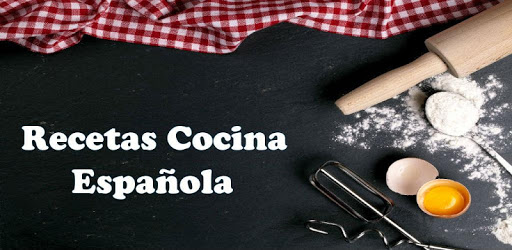 Spanish Recipes PC screenshot