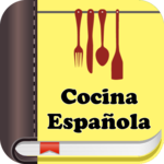 Spanish Recipes for PC