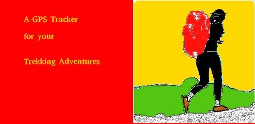 A-GPS Tracker PC screenshot