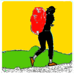 A-GPS Tracker icon