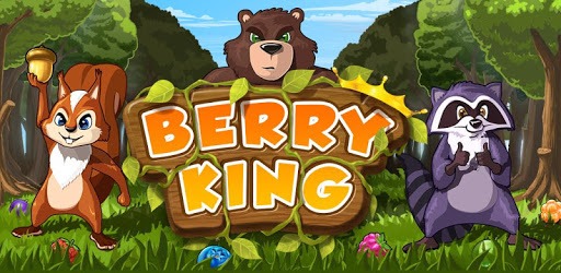 Berry King PC screenshot