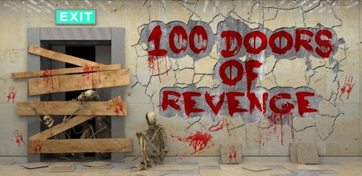 100 Doors of Revenge PC screenshot 100 Doors of Revenge PC screenshot