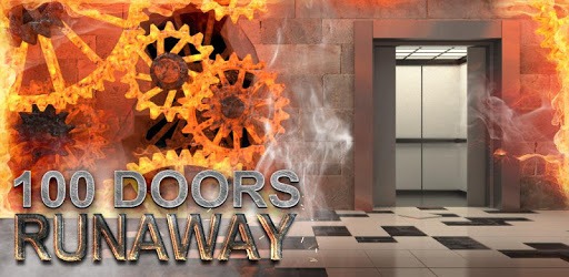 100 Doors : RUNAWAY PC screenshot