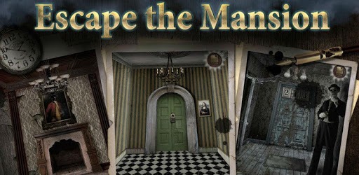 Escape the Mansion PC screenshot