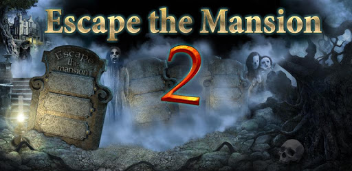 Escape the Mansion 2 PC screenshot Escape the Mansion 2 PC screenshot
