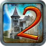 Escape the Mansion 2 icon