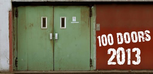 100 Doors 2013 PC screenshot