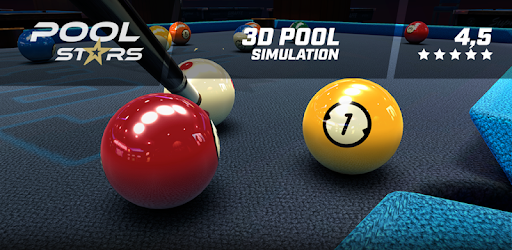 Pool Stars - 3D Online Multiplayer Game PC screenshot Pool Stars - 3D Online Multiplayer Game PC screenshot