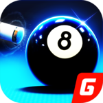 Pool Stars - 3D Online Multiplayer Game icon