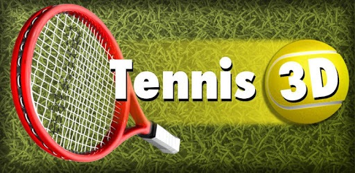 Tennis Champion 3D PC screenshot Tennis Champion 3D PC screenshot