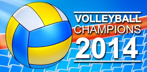 Volleyball Champions 3D PC screenshot