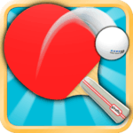 Table Tennis 3D icon