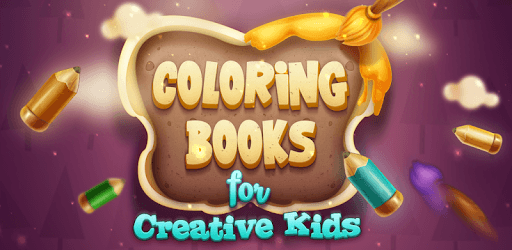 Coloring Book for Creative Kids: Color&Draw PC screenshot Coloring Book for Creative Kids: Color&Draw PC screenshot