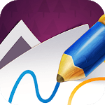 Coloring Book for Creative Kids: Color&Draw for PC