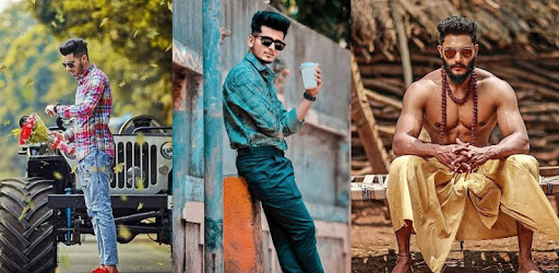 Boys Photos Poses 2018 PC screenshot