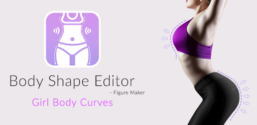Body Shape Editor : Girl Body Curves for PC - Free Download & Install ...
