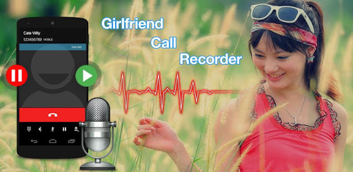 Girlfriend Call Recorder PC screenshot