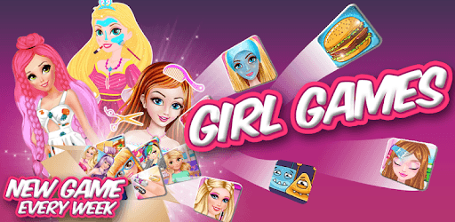 Frippa Games for Girls PC screenshot Frippa Games for Girls PC screenshot