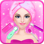 Princess Spa Girl for PC