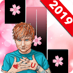 Ed Sheeran Piano Tiles 2019 Music & Magic Tiles icon