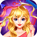 Fashion Hair Saloon - Make-up & Spa Salon icon