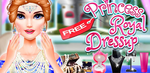 Beauty Princess Girl Royal Dress Up PC screenshot Beauty Princess Girl Royal Dress Up PC screenshot
