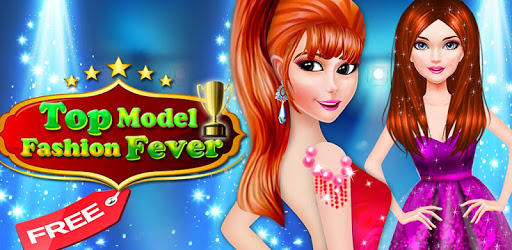 Top Models Fashion Fever Styling PC screenshot Top Models Fashion Fever Styling PC screenshot
