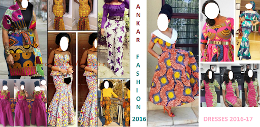 Ankara Dress Designs - Ankara Fashion 2019 PC screenshot Ankara Dress Designs - Ankara Fashion 2019 PC screenshot