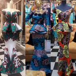 Ankara Dress Designs - Ankara Fashion 2019 for PC Ankara Dress Designs - Ankara Fashion 2019 for PC