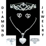 Diamond Jewelry Designs 2018-2019 for PC
