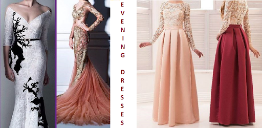 Best Evening Dresses and Gowns Designs 2018 - 2019 PC screenshot Best Evening Dresses and Gowns Designs 2018 - 2019 PC screenshot